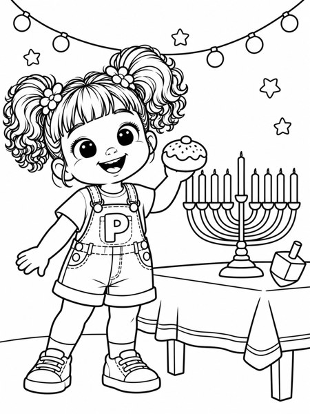 פזית בחנוכה